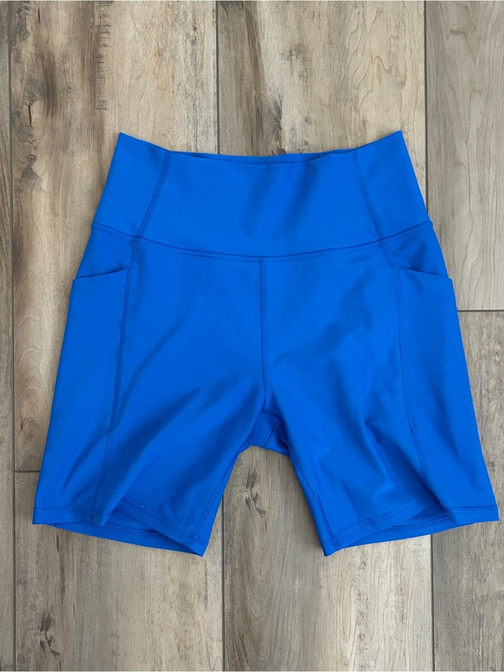 KINESIS Athletic Shorts